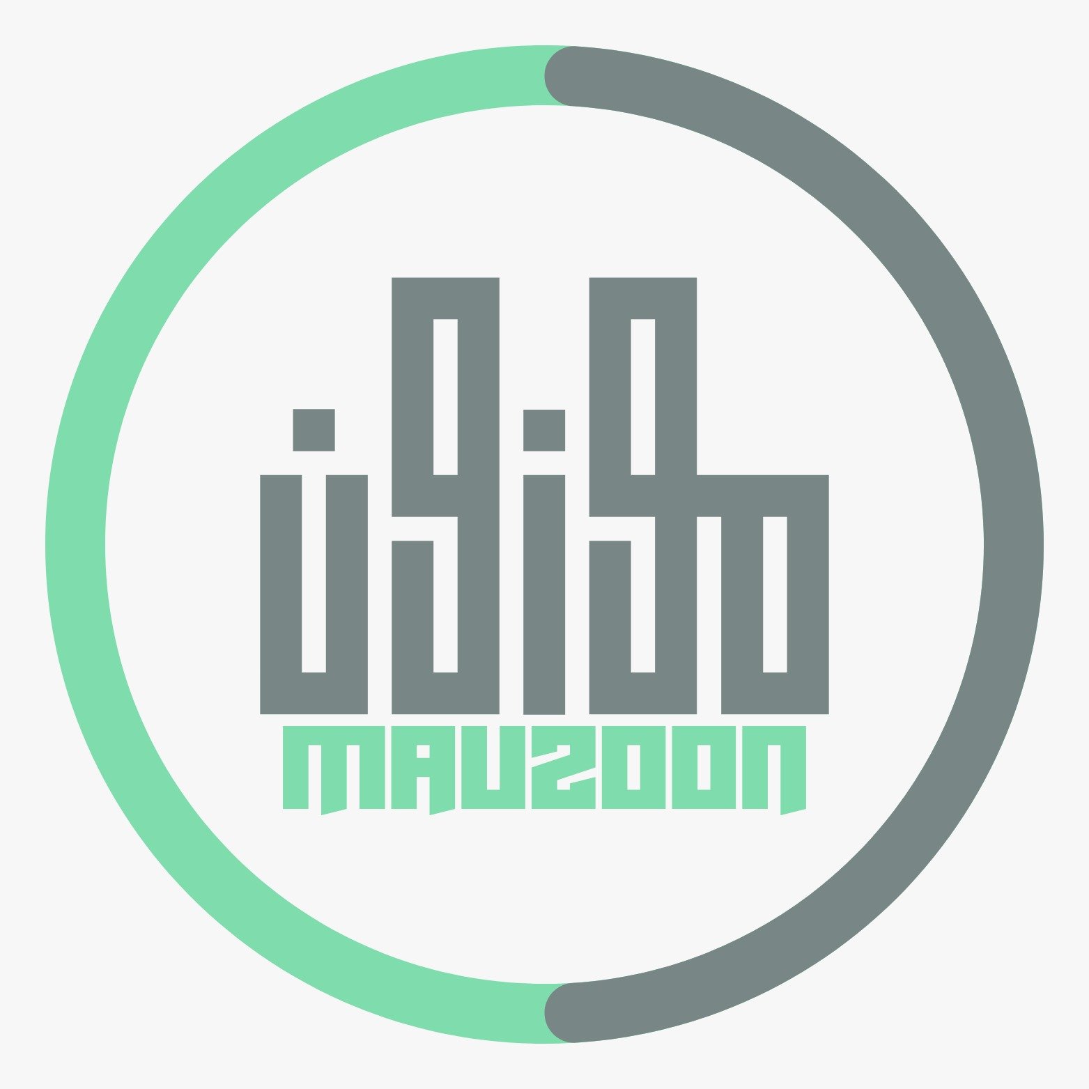 Mauzoon Logo